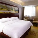 Vienna International Hotel - Shanghai Jiaotong University Humin Road