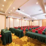 Vienna International Hotel - Shanghai Jiaotong University Humin Road