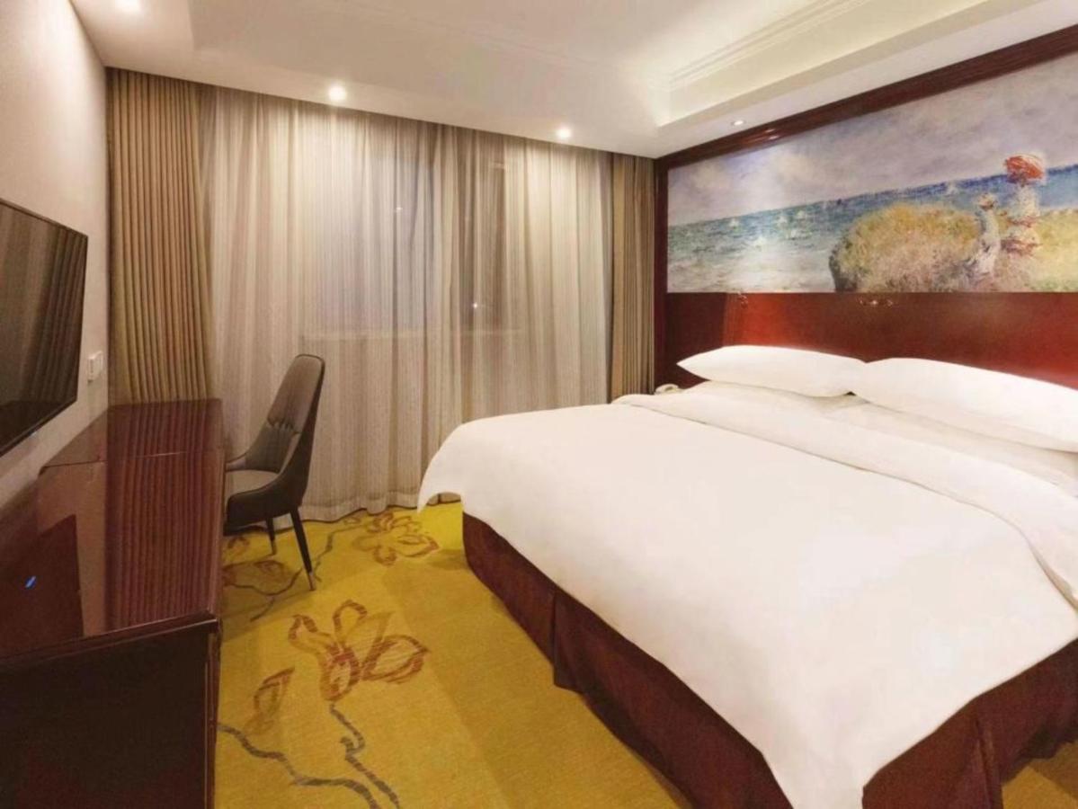 Hotel Vienna International - Jiaotong Humin Road Shanghai