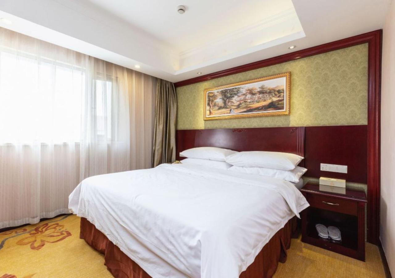 Hotel Vienna International - Jiaotong Humin Road