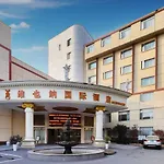 Vienna International Hotel - Shanghai Jiaotong University Humin Road