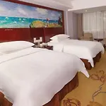 Vienna International Hotel - Shanghai Jiaotong University Humin Road