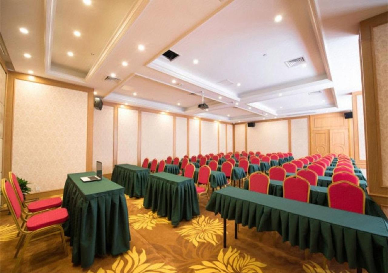 Hotel Vienna International - Jiaotong Humin Road
