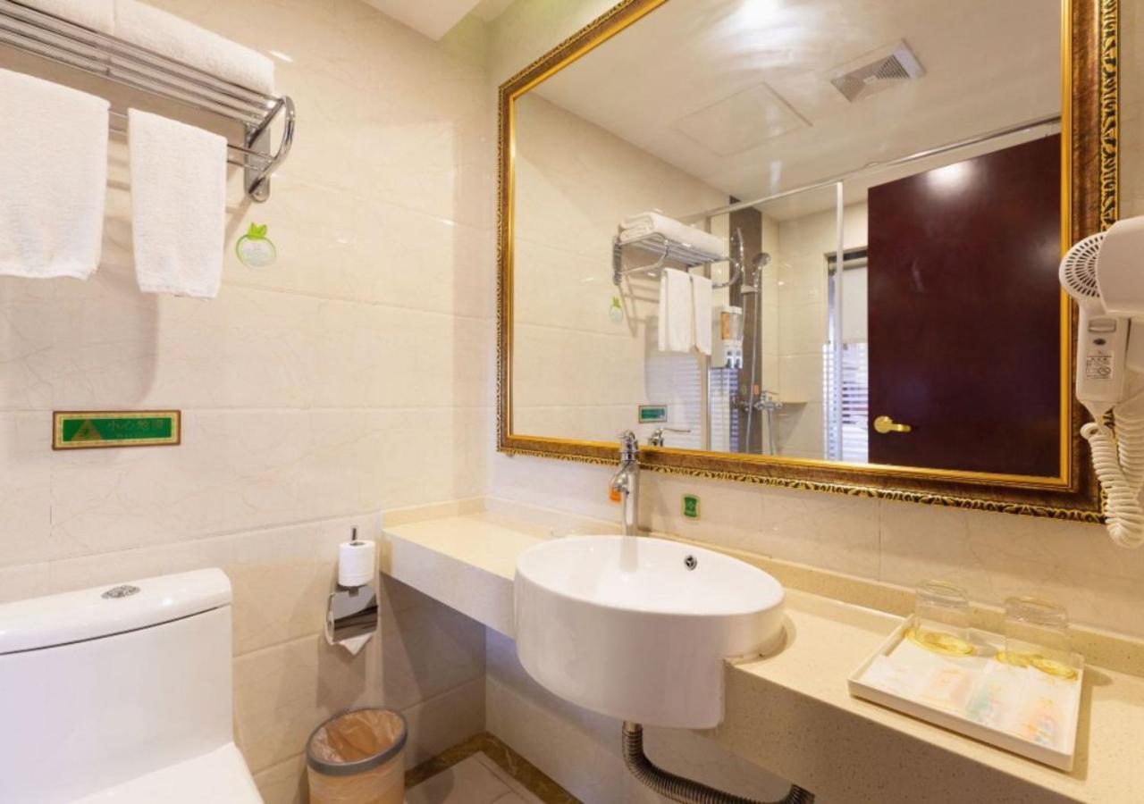 Hotel Vienna International - Jiaotong Humin Road